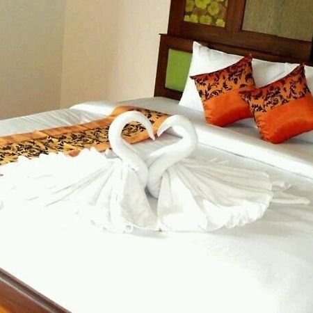 فندق Ao Nangفي  Hasna Palace المظهر الخارجي الصورة